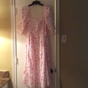 Hill House Nap Dress